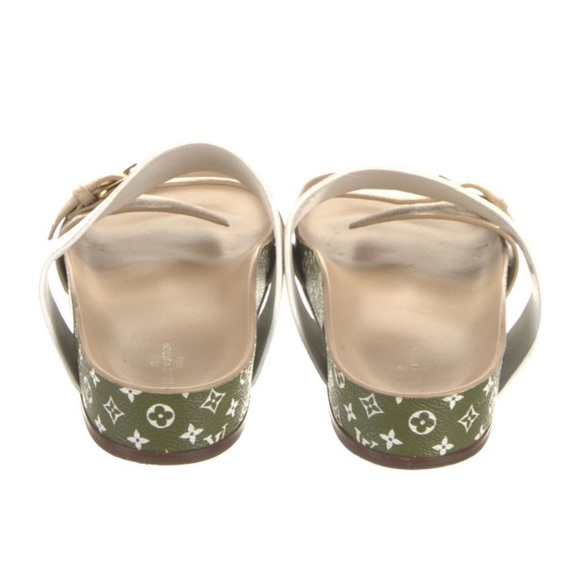 Louis Vuitton Sandals - Picture 9 of 15